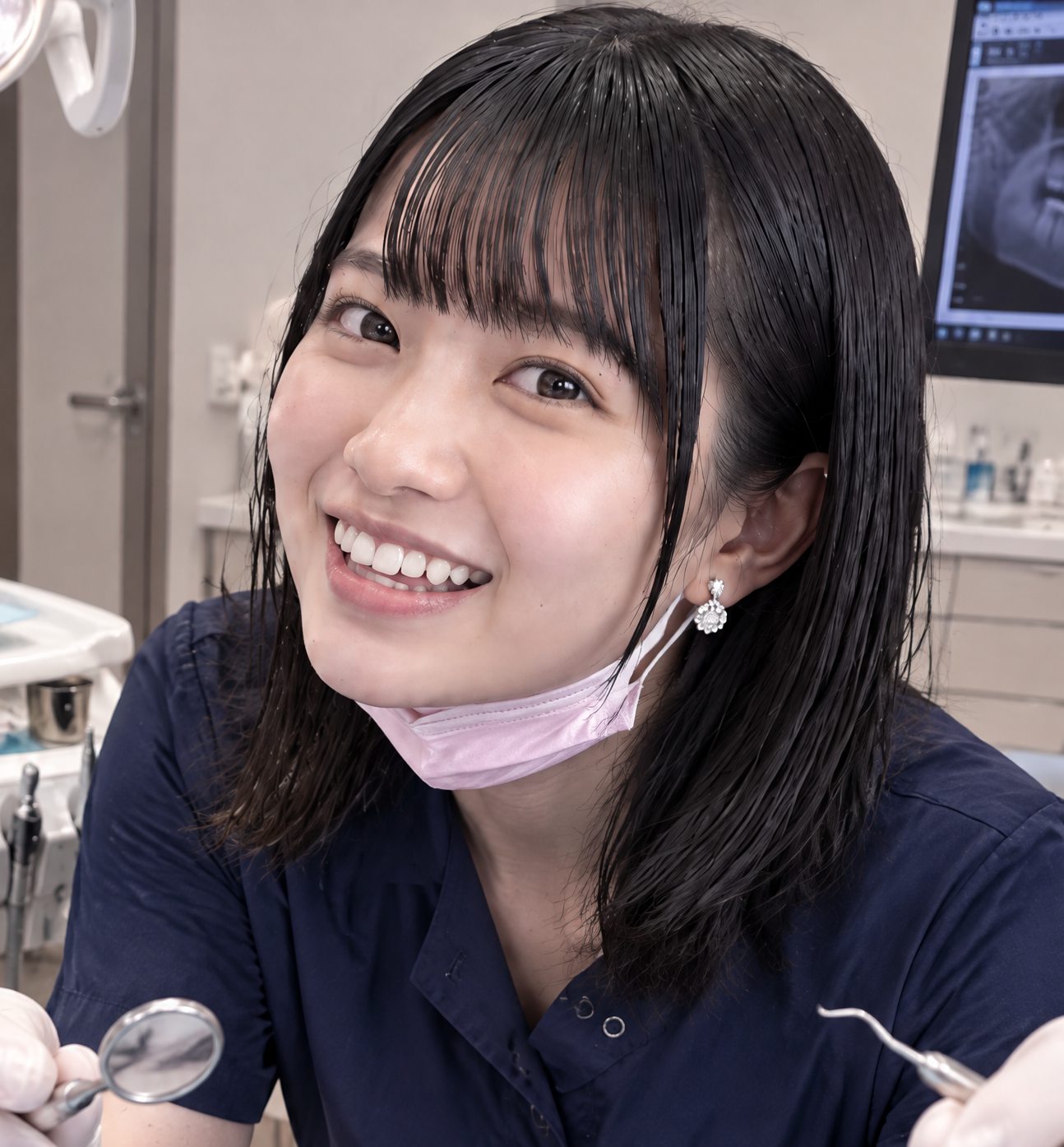 タミちゃん