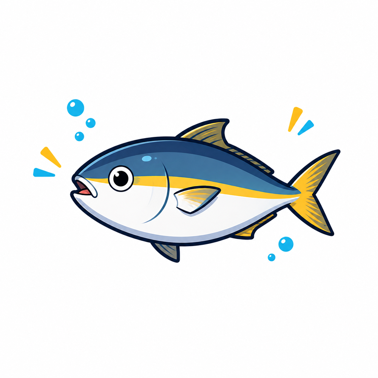 Hamachi Uminoのアイコン