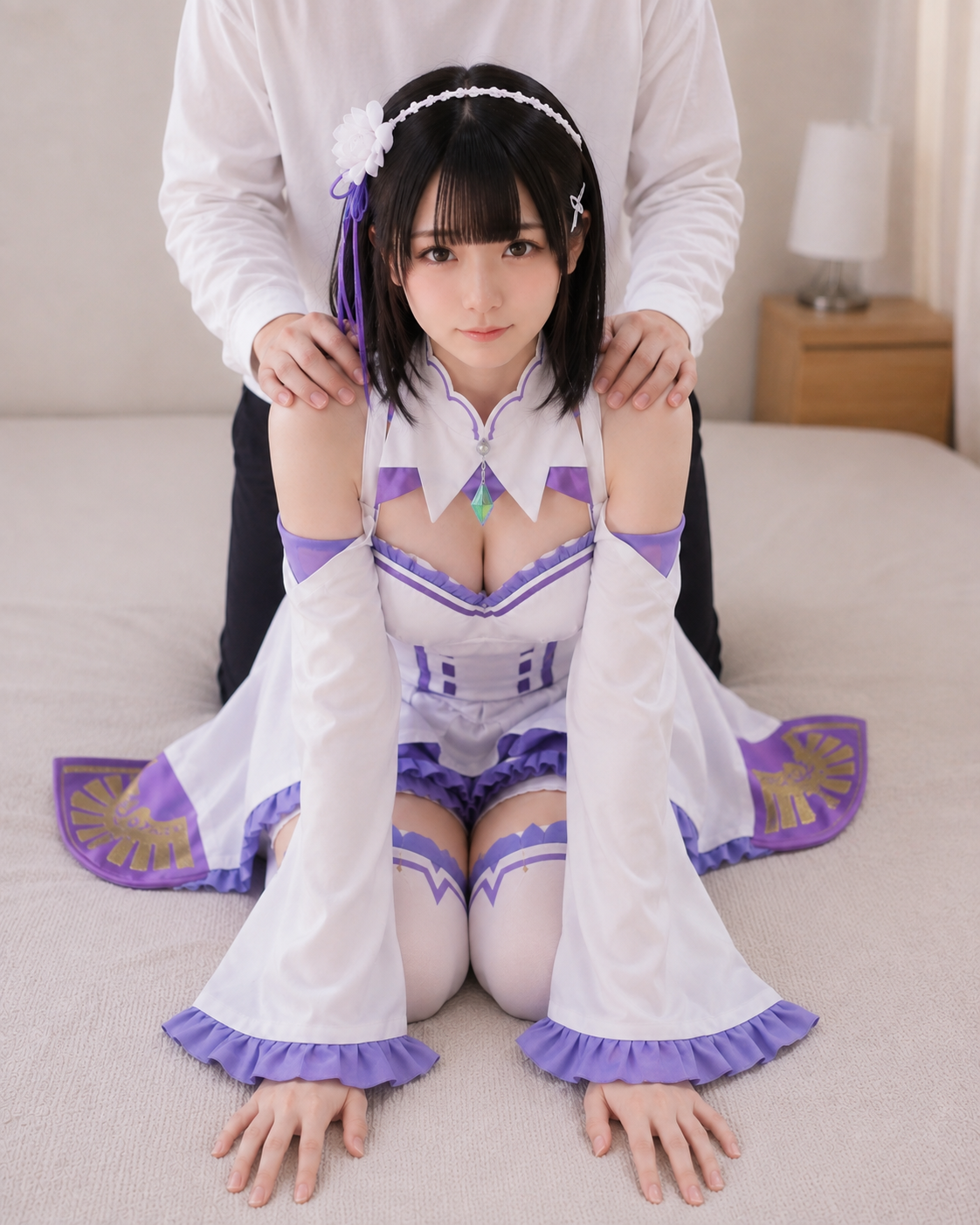 しゃるるのアイコン