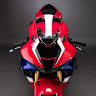 Tamukin Riderのアイコン