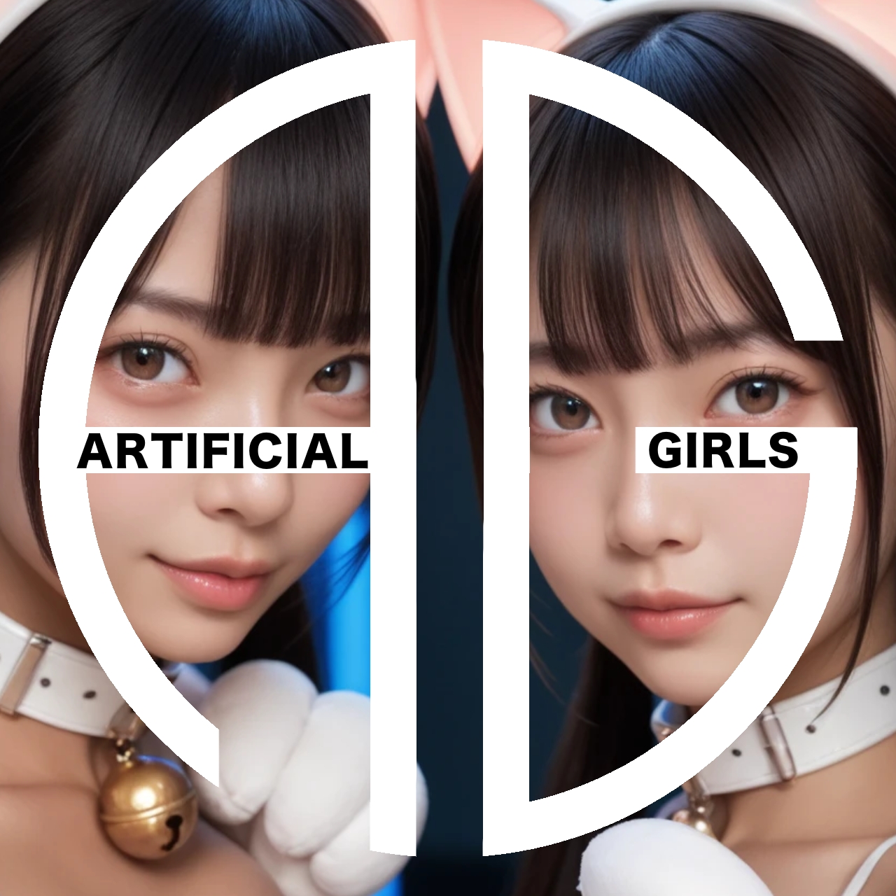 ARTIFICIAL-GIRLS