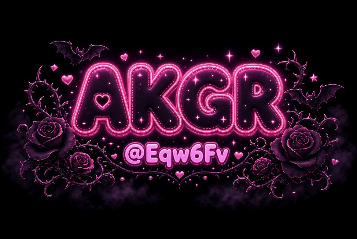 ＡＫＧＲのヘッダー画像