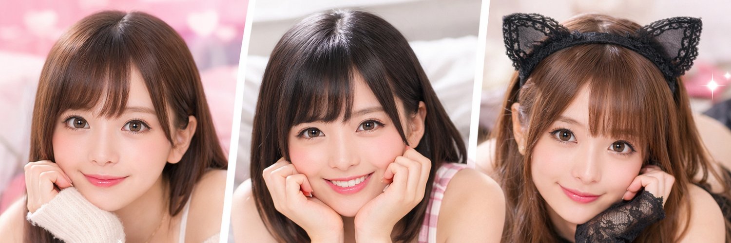 えちふぇいく管理のヘッダー画像