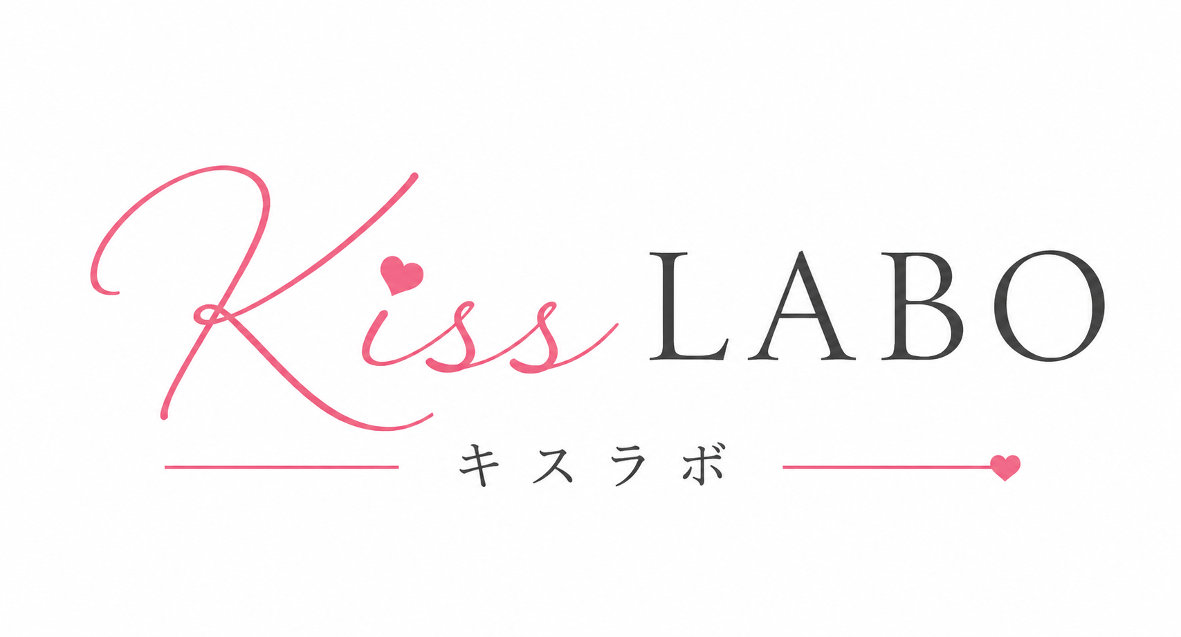キスラボのヘッダー画像