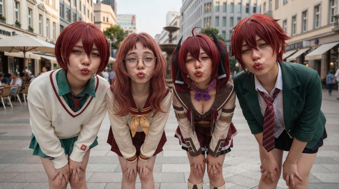 キス魔人のヘッダー画像