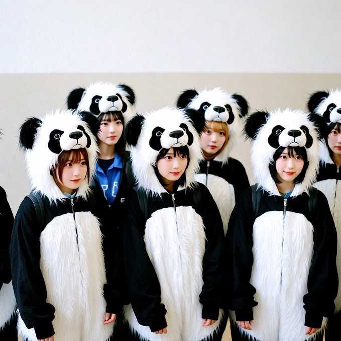 あひる隊長のヘッダー画像