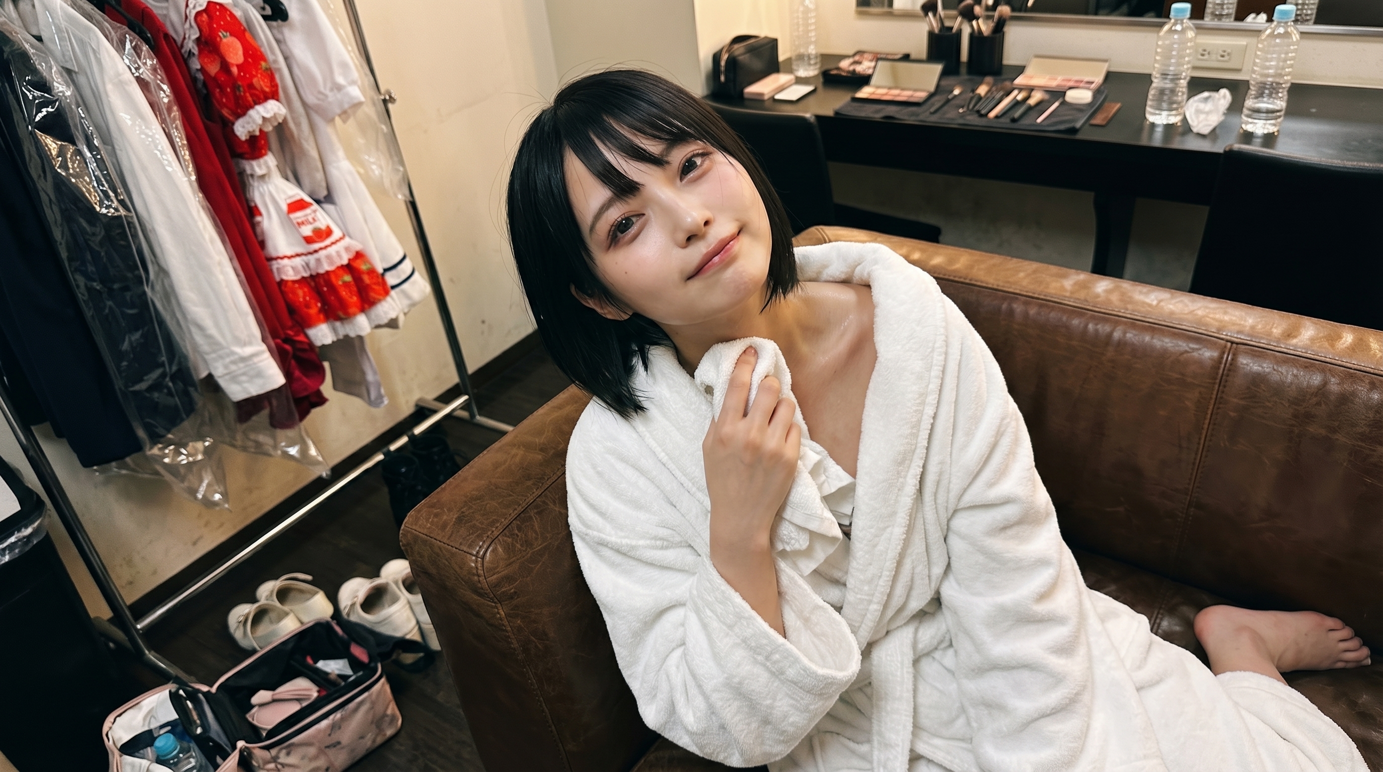SFW (ストロベリーフィールドワークス)のヘッダー画像