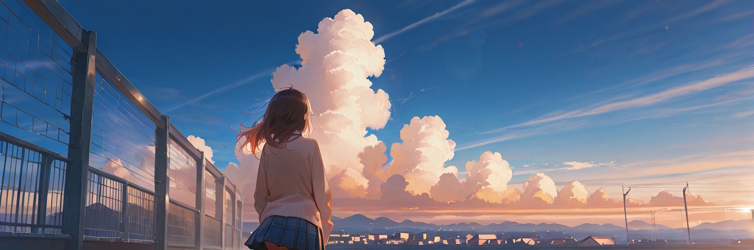 放課後スケッチのヘッダー画像