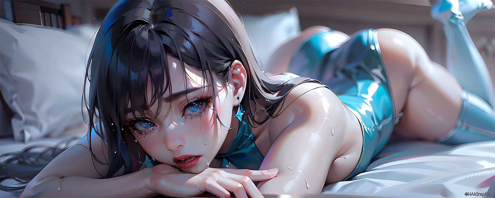 HAIGraphicsのヘッダー画像