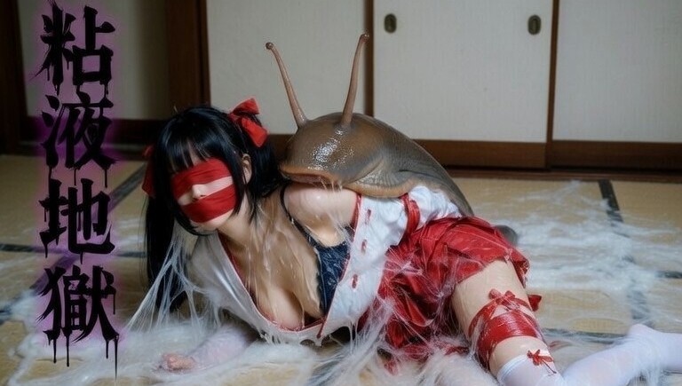 Rena 🔞Wet＆Messyのヘッダー画像