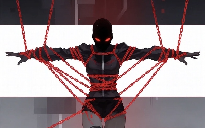 AI緊縛師 静観のヘッダー画像