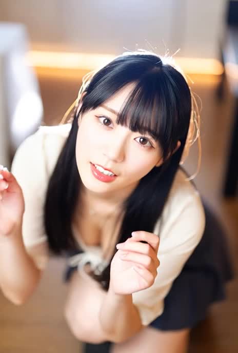 ちゃんと私の顔を見て？？ のサムネイル