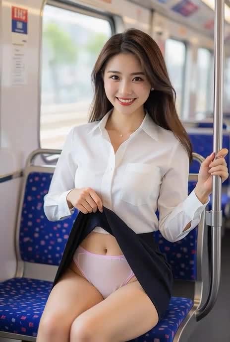 バスの手すりの正しい使い方 のサムネイル