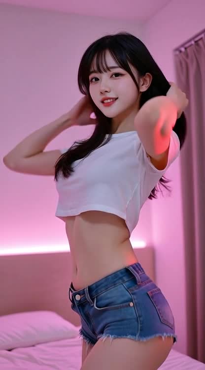 ショーパンの誘惑お尻は最強 のサムネイル