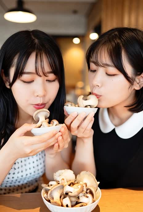 深い意味はないんだよ？ のサムネイル