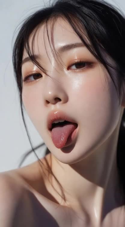 口紅のCMじゃないよ？ のサムネイル