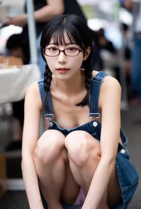 お姉さんがお仕事頑張れるなら、と内緒で写真撮らせてくれました。 のサムネイル