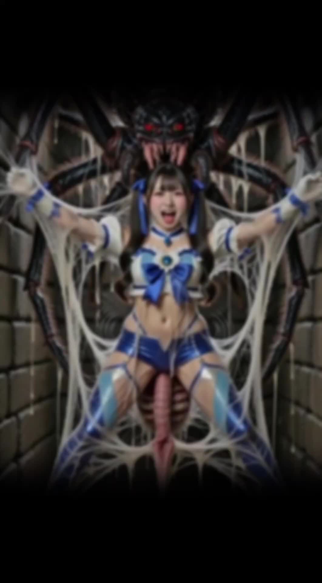 モンスター姦2 のサムネイル