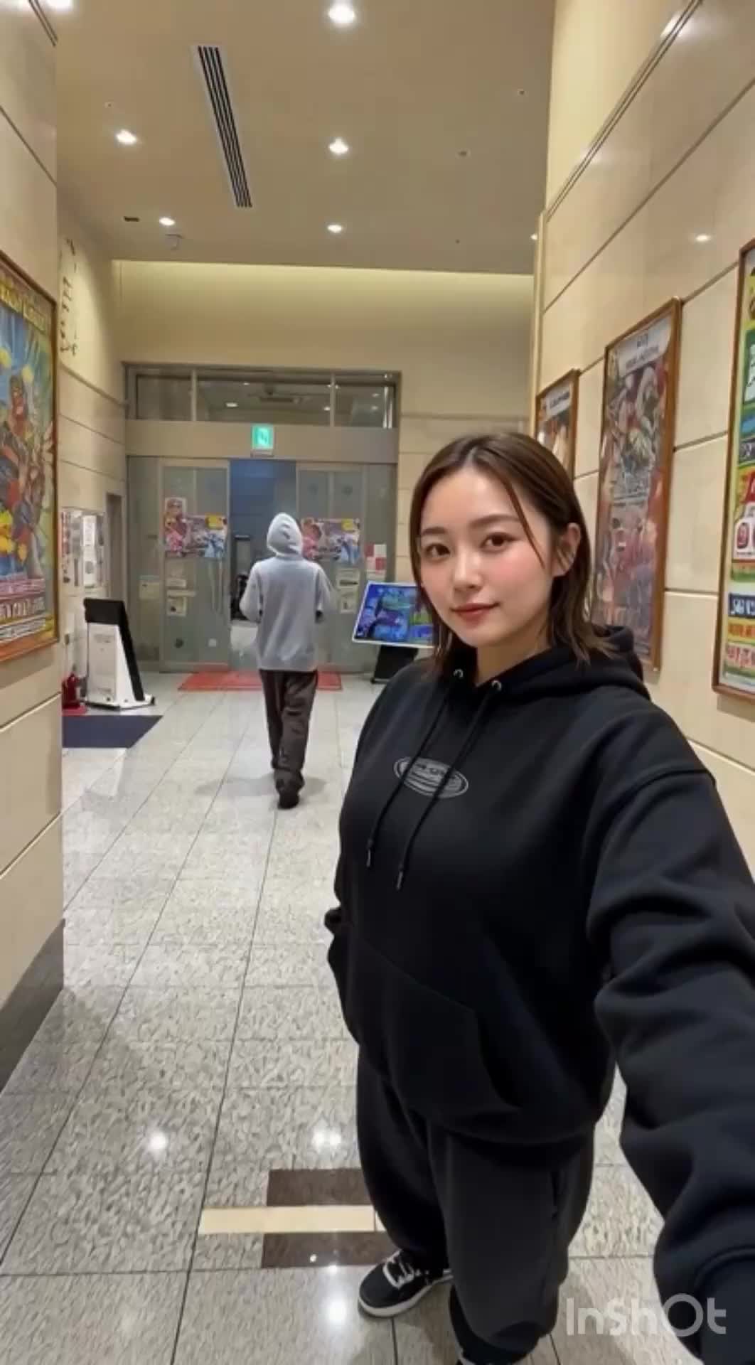 使ったことないけどTikTokってこんな感じ？ のサムネイル