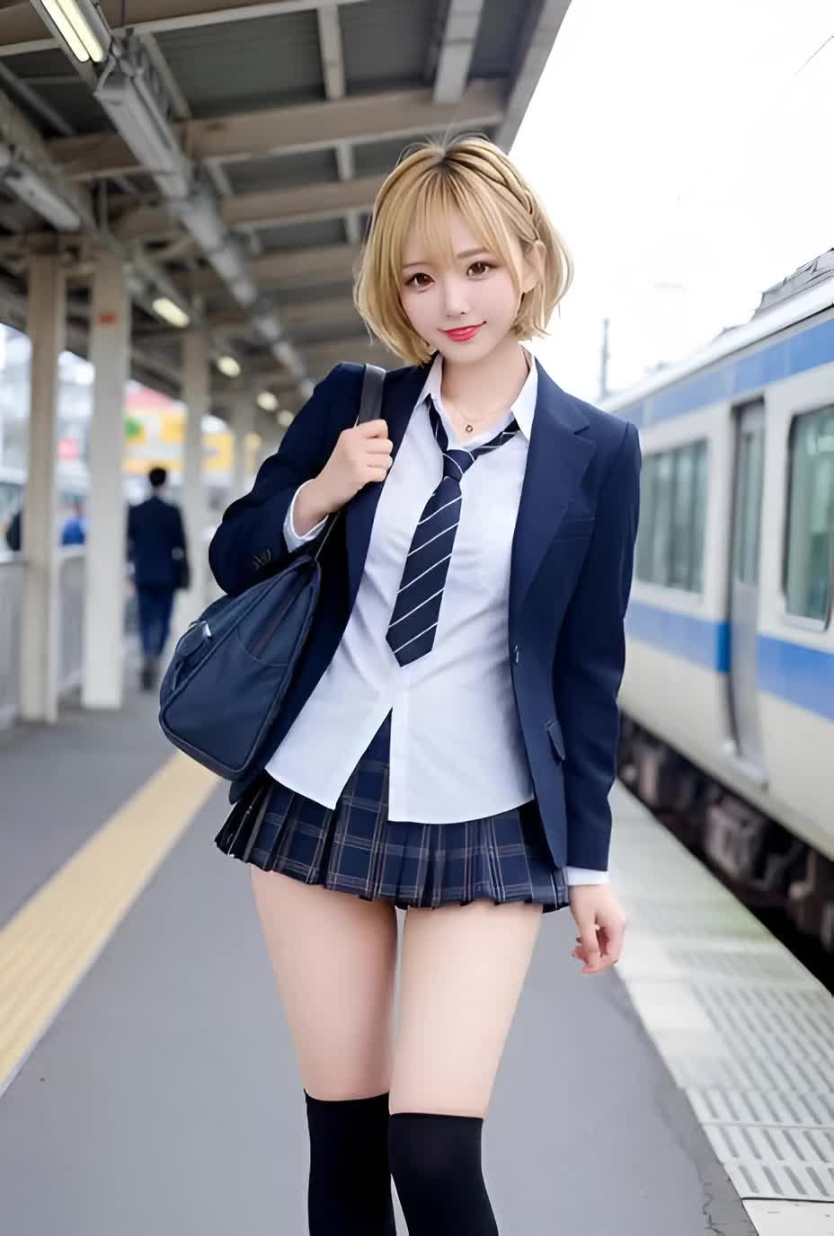 ハミ尻学生 のサムネイル