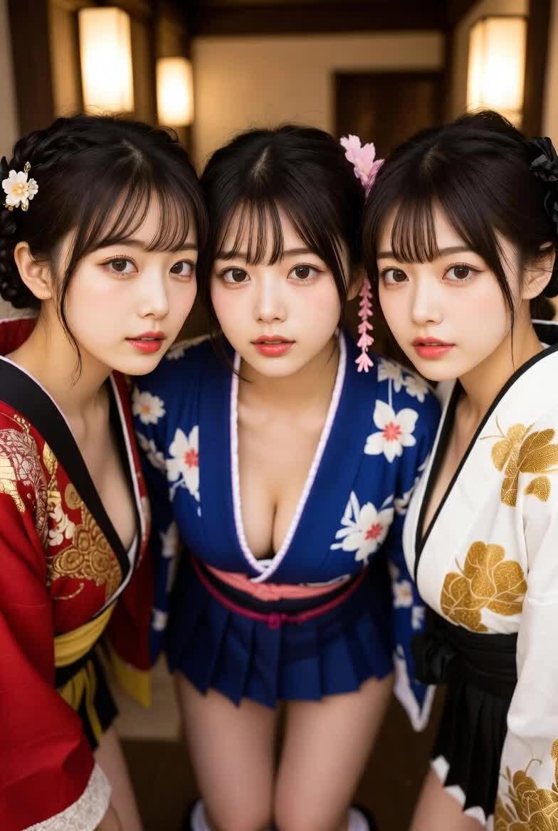 女の子の舌っていいよね のサムネイル