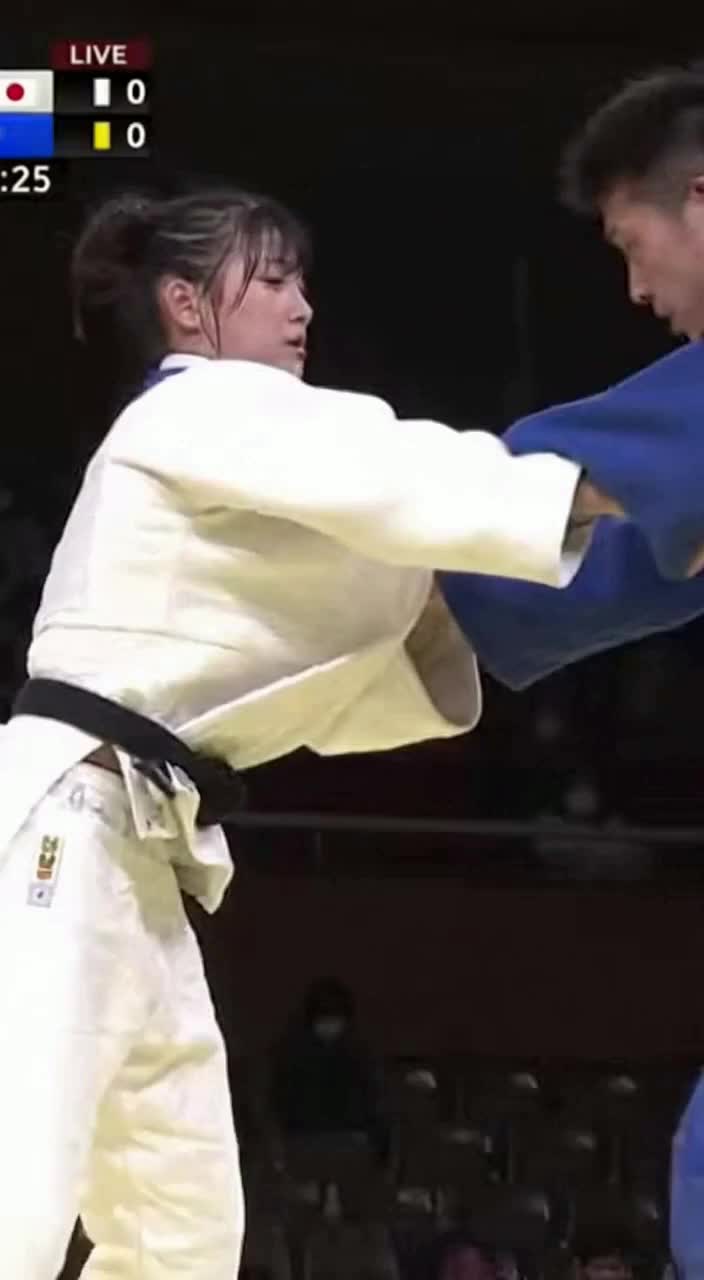 男女混合異種格闘技戦BreakFights🔥 のサムネイル