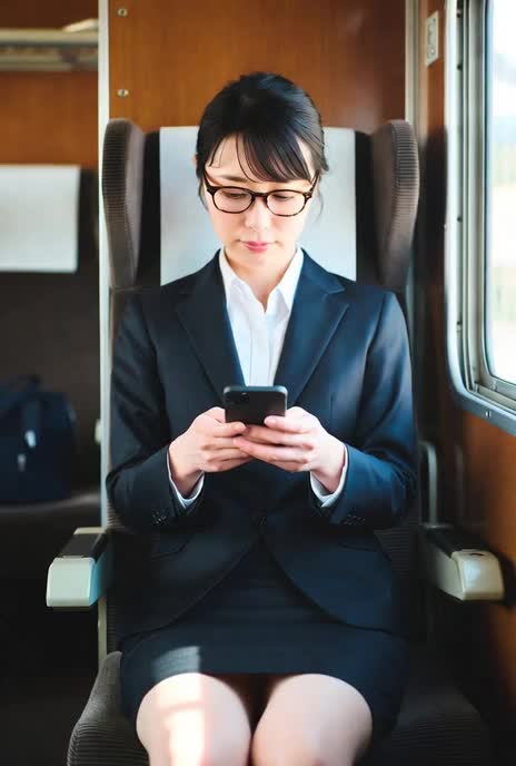 気づいていないと… のサムネイル