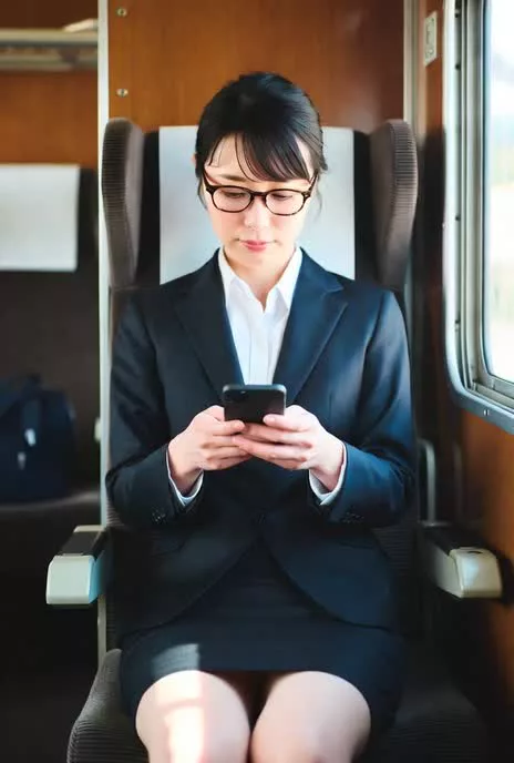 気づいていないと… のサムネイル