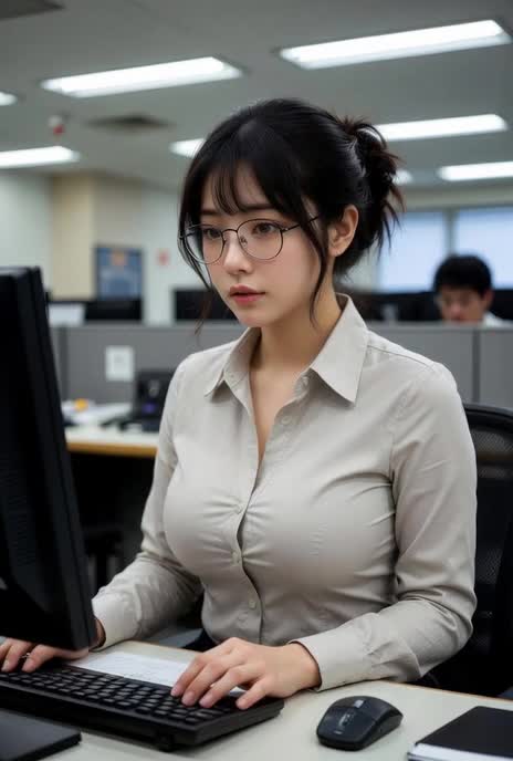 （想像通り）そうなるよね のサムネイル