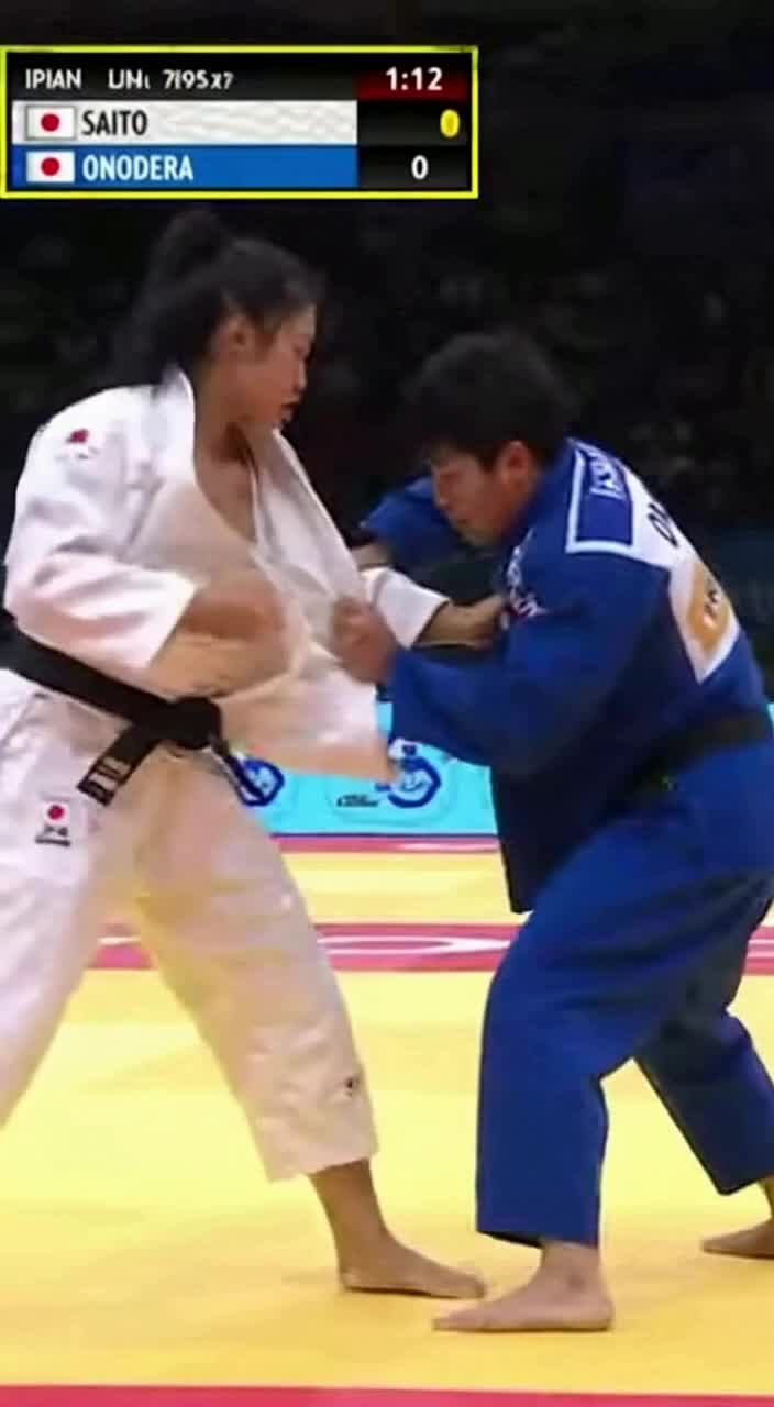 筋肉×格闘技の最強女子達💪🥊 のサムネイル