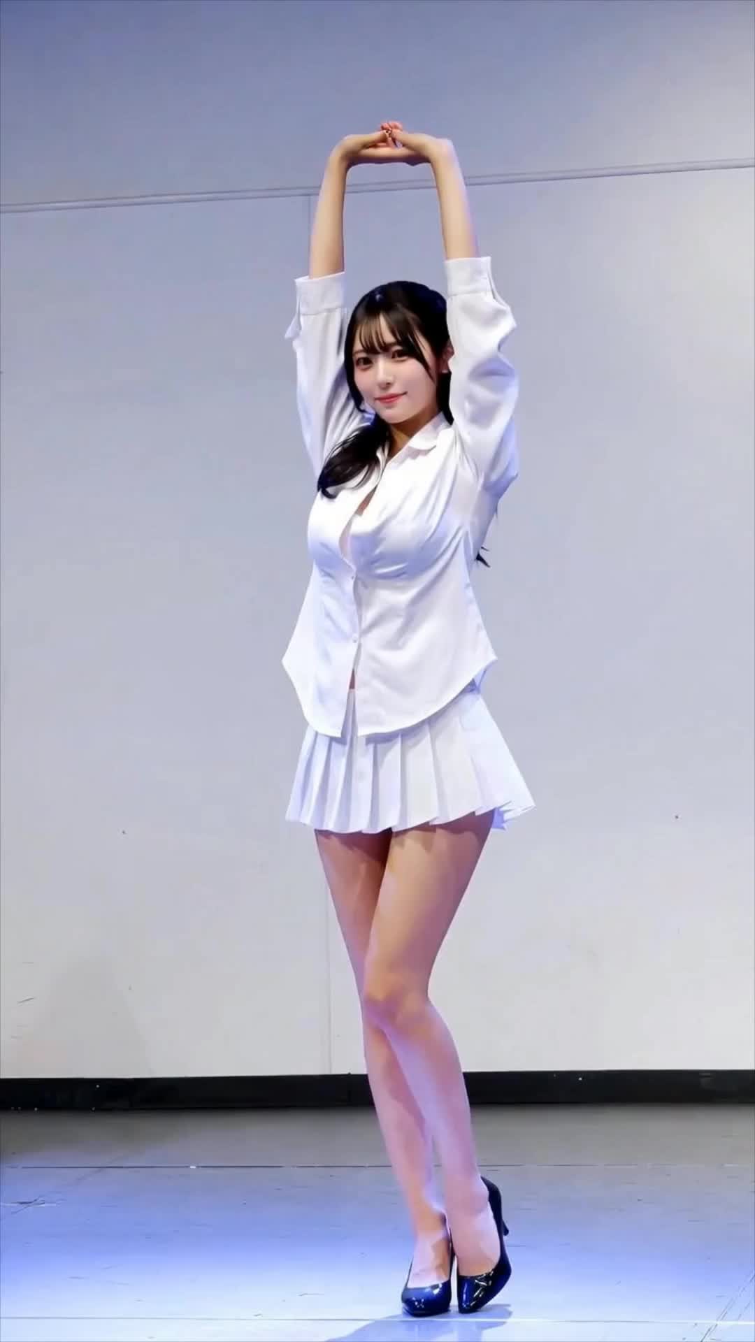 AIすとりっぱ～001 のサムネイル