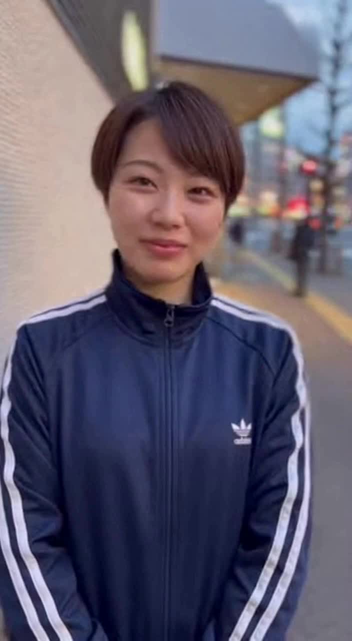 街角素人さんくすぐりチャレンジ のサムネイル