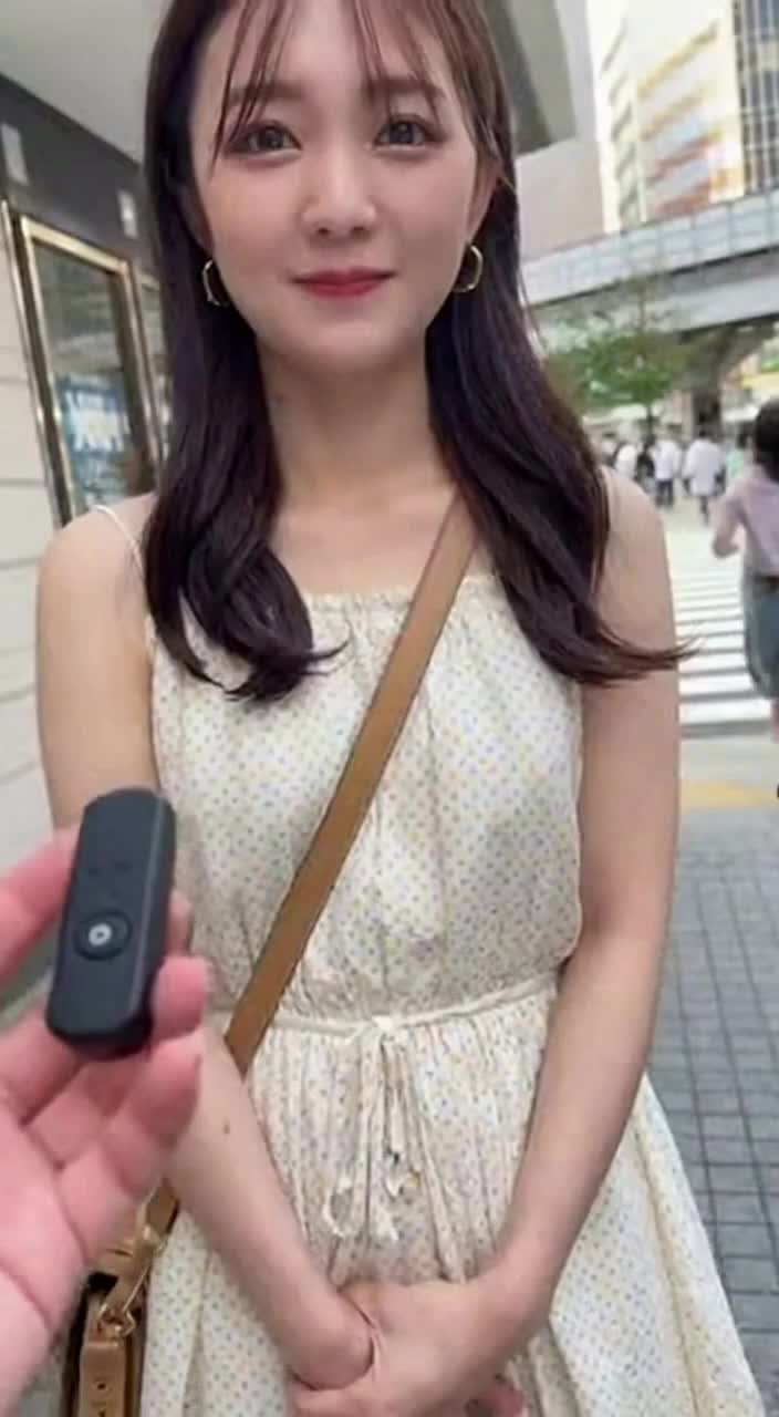 街角素人さんインタビュー街角素人さんインタビュー Street Amateur Interview   #街角インタビュー #街角スナップ #streetsnap #aivideo のサムネイル