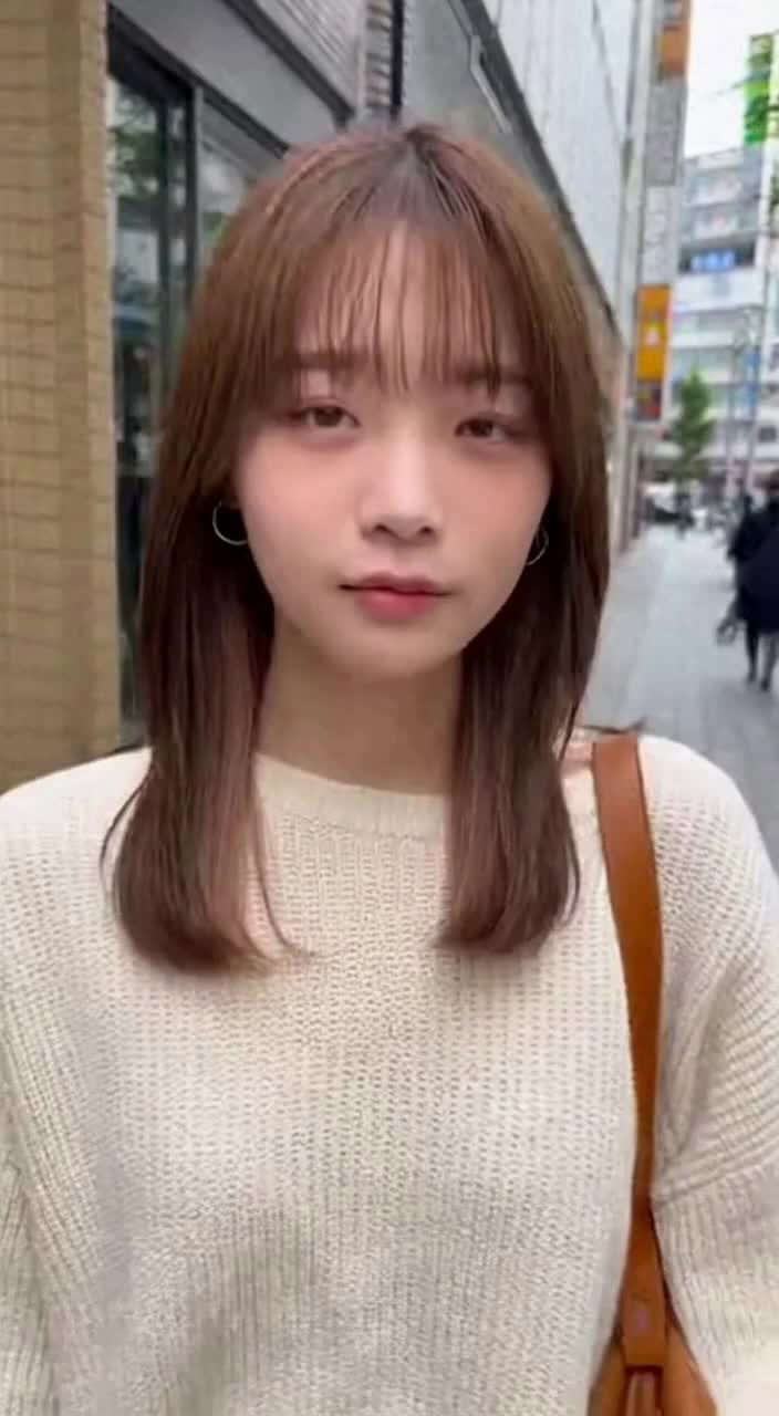 街角素人さんくすぐりチャレンジ のサムネイル