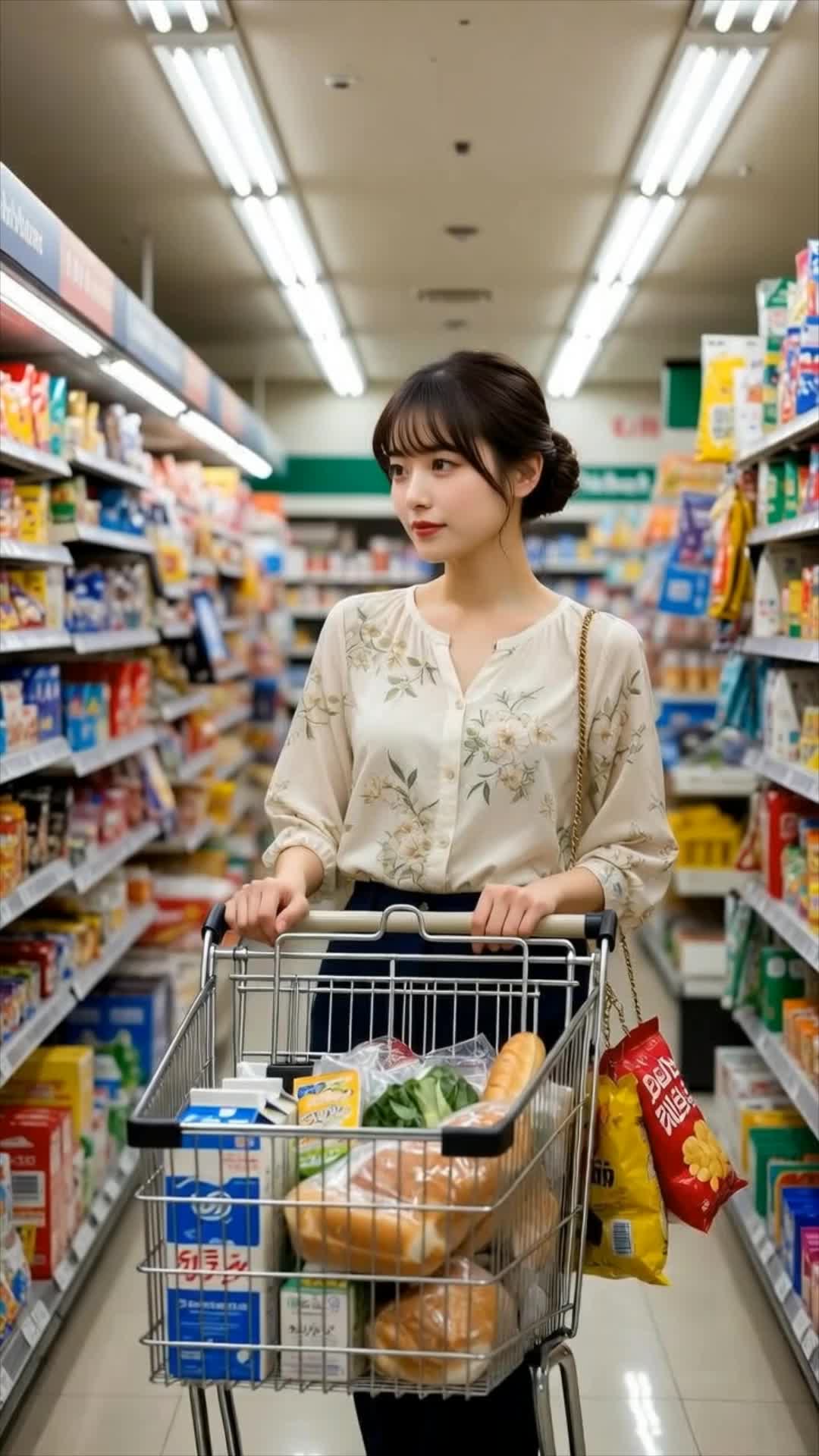 ふしぎなスマホでイタズラ！ のサムネイル