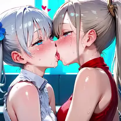 少女たちの秘め事