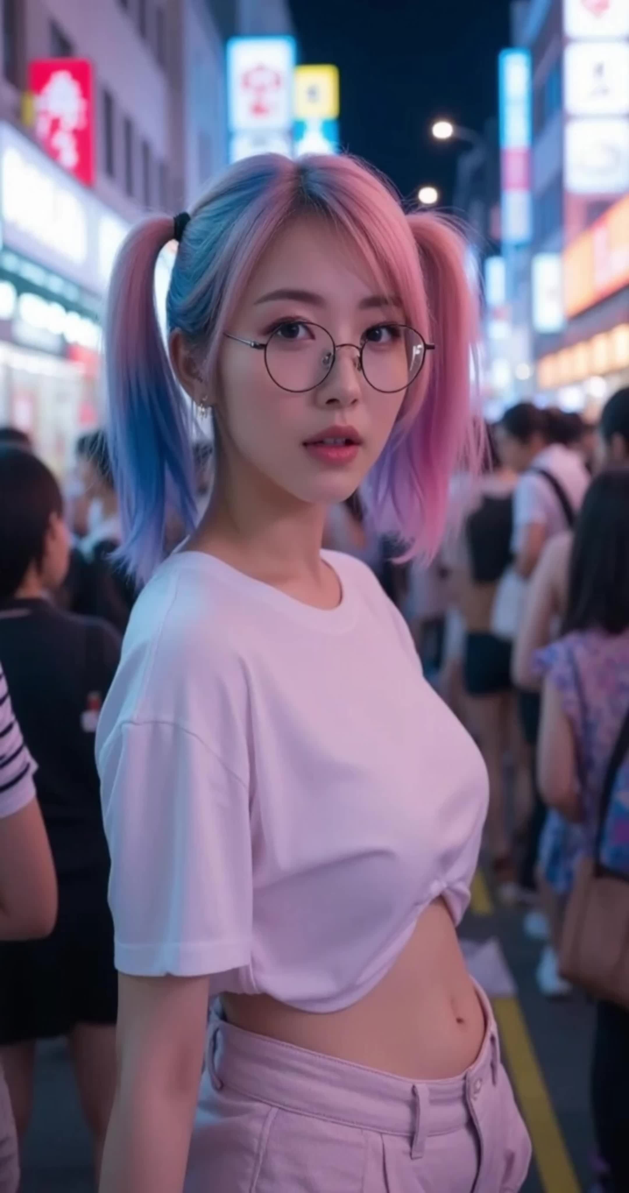 東京ナイトポップ２ のサムネイル