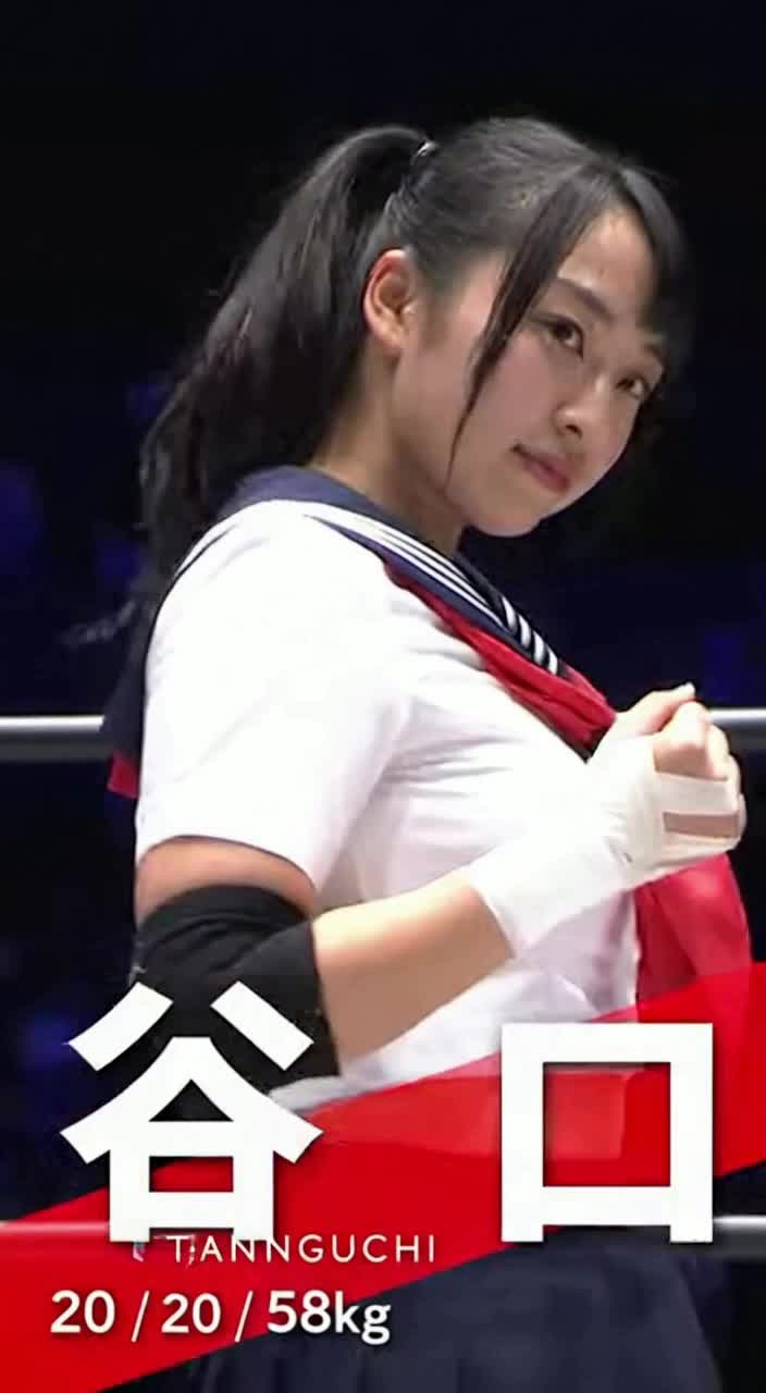 筋肉×格闘技の最強女子達💪🥊 のサムネイル
