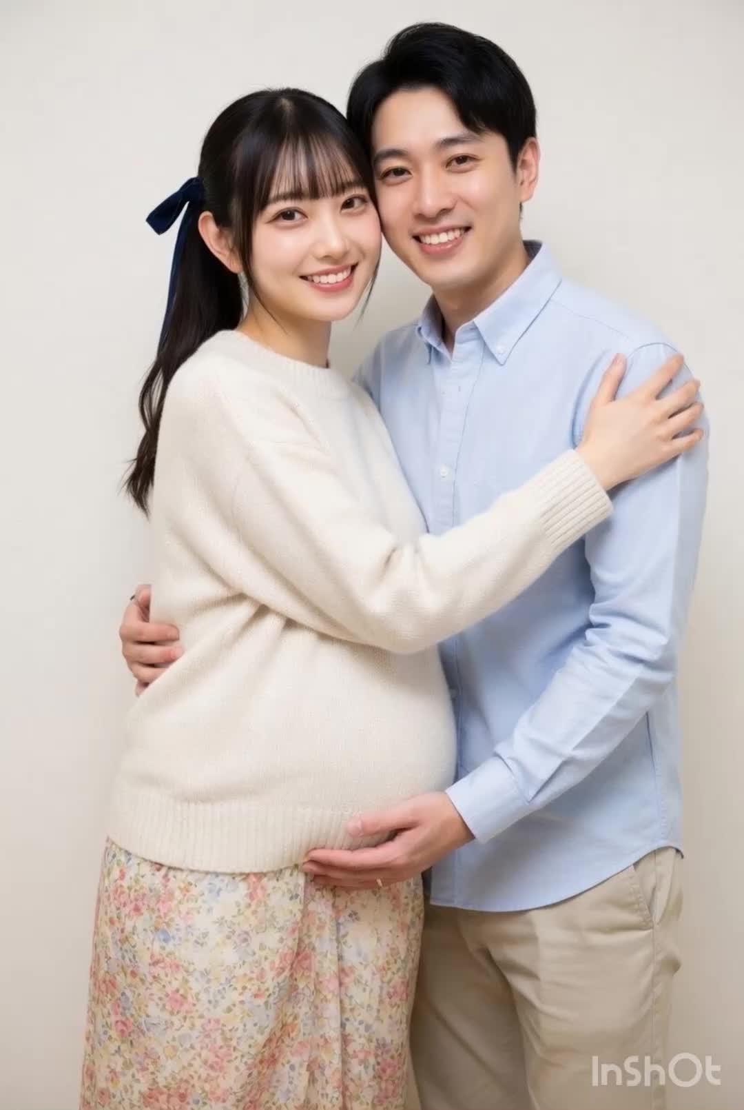 【寝取られ】【人妻】強い男が好き🩷 のサムネイル