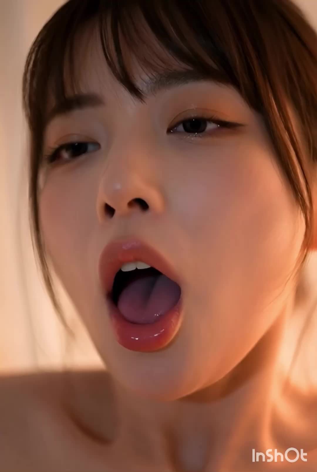 【3分動画】【巨乳】今城彩綾とえっち🩷 のサムネイル