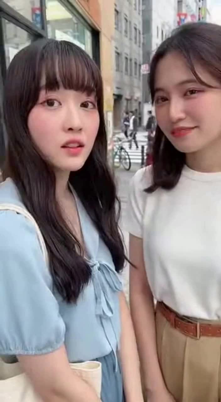 友達同士でキスしてみませんか？ のサムネイル