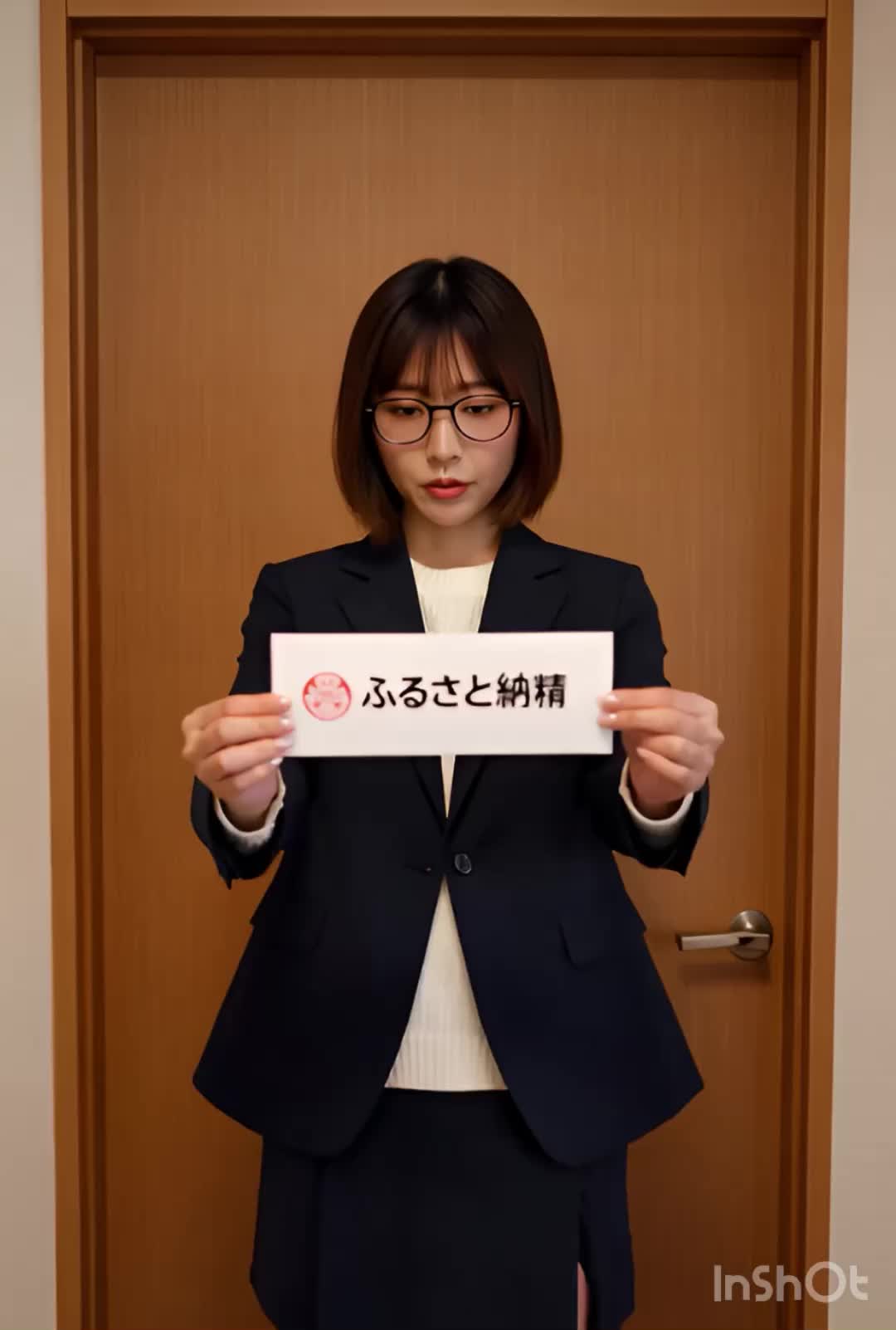 【セリフ有り】公務員の搾精業務 のサムネイル