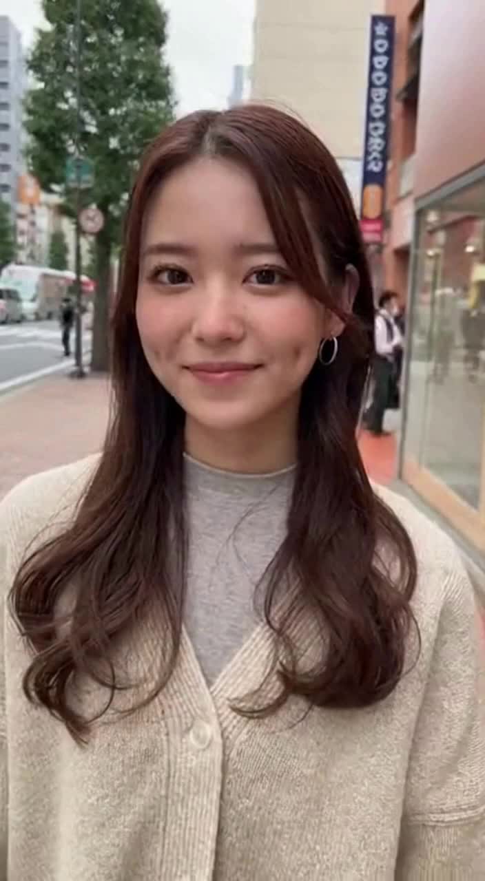 街角素人さんくすぐりチャレンジ のサムネイル