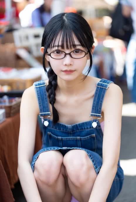 内緒で撮らせてあげる♡ のサムネイル