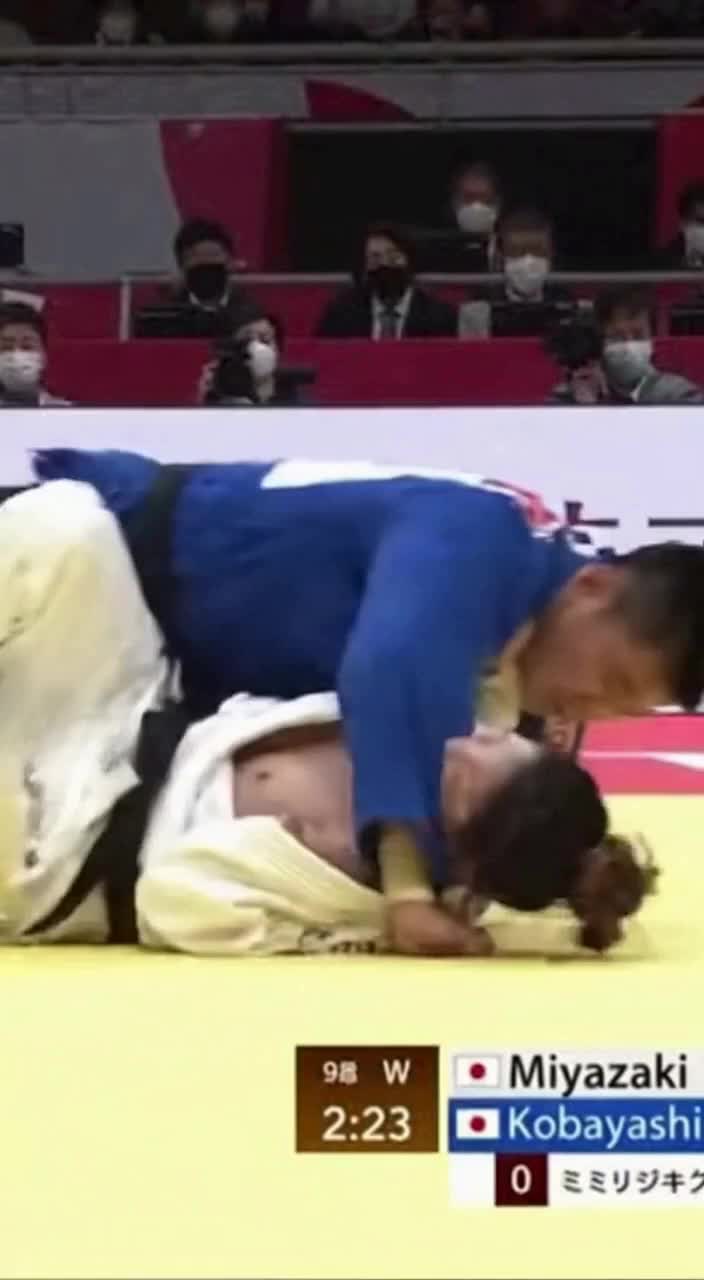 筋肉×格闘技の最強女子達💪🥊 のサムネイル