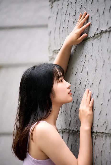 こういう壁が好きなの💛 のサムネイル