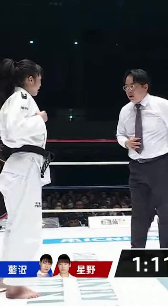 筋肉×格闘技の最強女子達💪🥊 のサムネイル