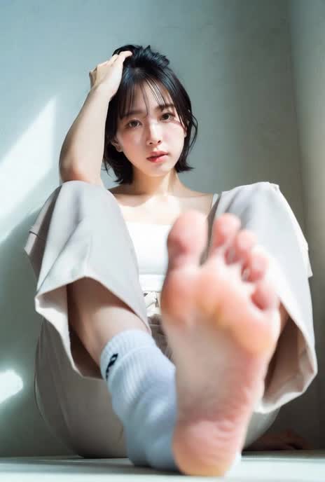 清潔感あるのに… のサムネイル