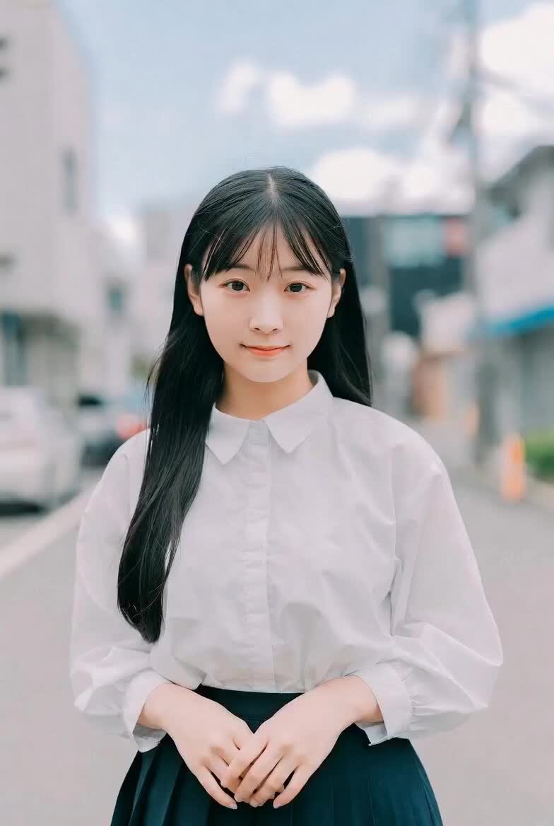 路地の片隅で のサムネイル