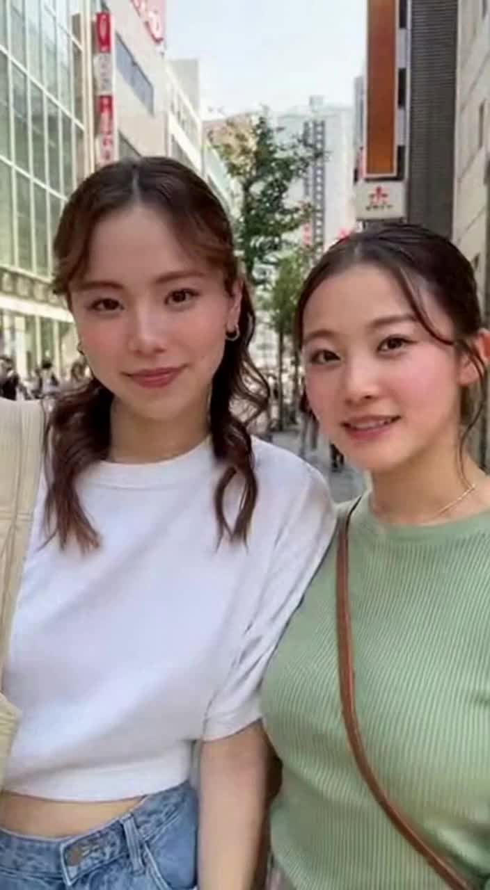 友達同士でキスしてみませんか？ のサムネイル